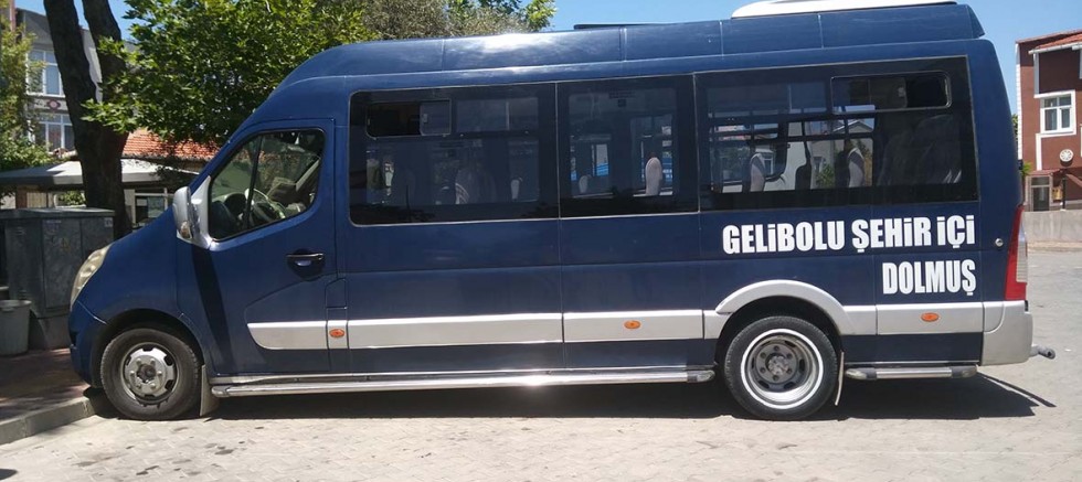 Engelliler Şehir İçi Araçlarda Ücret Ödemeyecek
