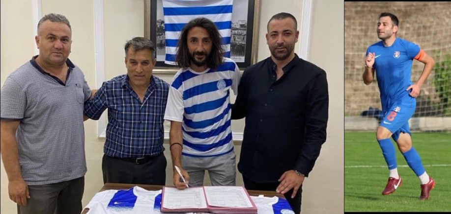 Engin Çırak’tan Sonra Koray Kurt Da Geliboluspor’da