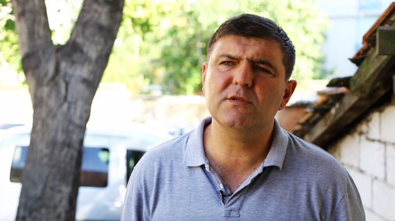 Eraslan’ın Çiftçiler Günü Mesajı