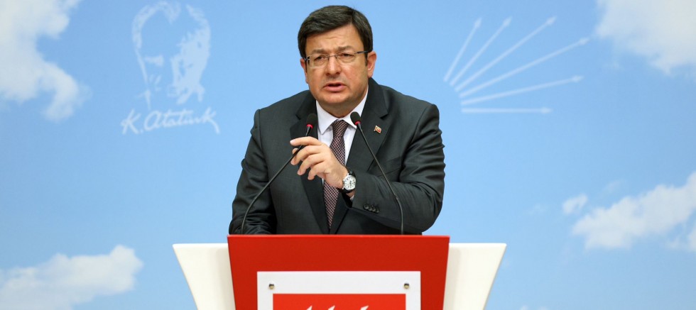 Erkek; ‘2 Bin 269 Sandıkta Farklılık Tespit Ettik’