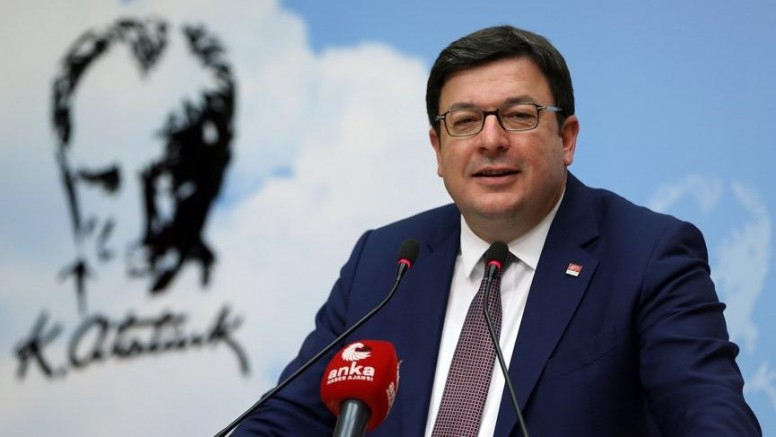 Erkek’ten 9 Eylül Açıklaması