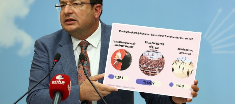 Erkek; “Yayımlanan Adaletsizlik İstatistikleri Raporu”