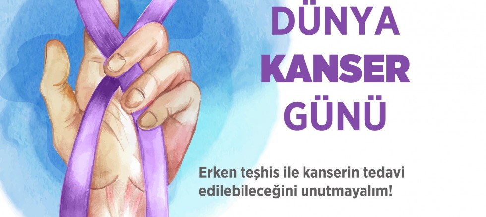 Erken Teşhis Hayat Kurtarır