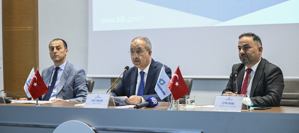 Erkılınç; ‘Deprem Bölgesindeki Muafiyetleri Uzatacağız’