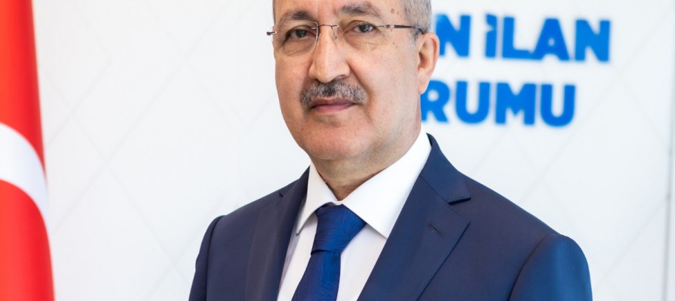 Erkılınç’ın 10 Ocak Çalışan Gazeteciler Günü Mesajı
