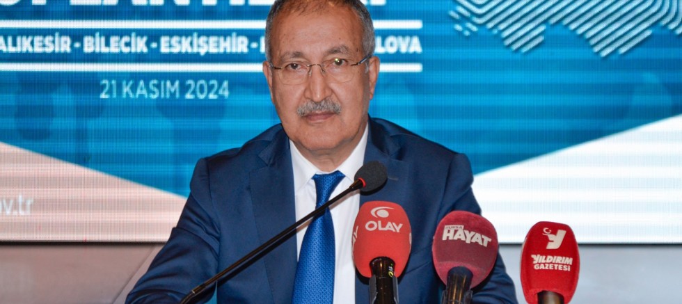 Erkılınç: Kurumumuz resmî ilan hakedişlerinin garantörüdür