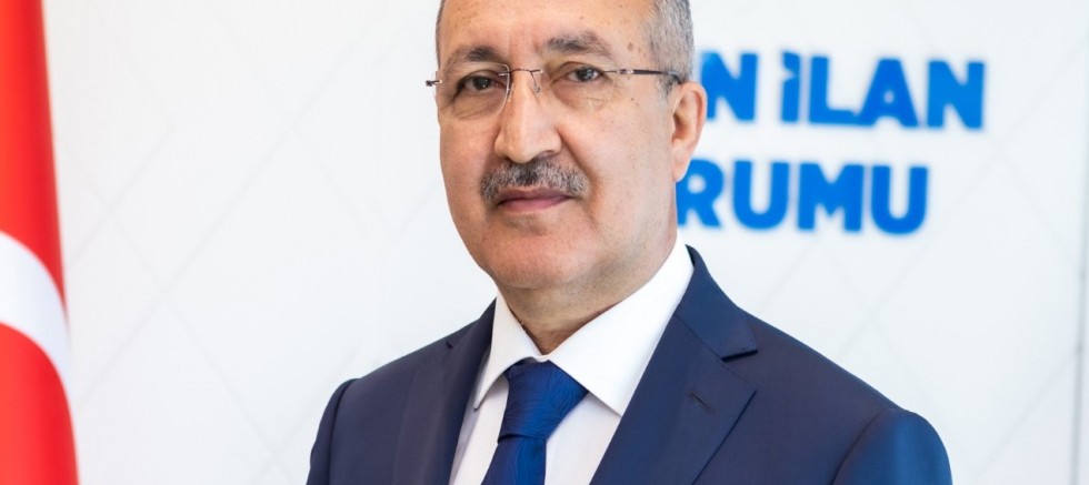 Erkılınç’tan 10 Ocak Çalışan Gazeteciler Günü Mesajı