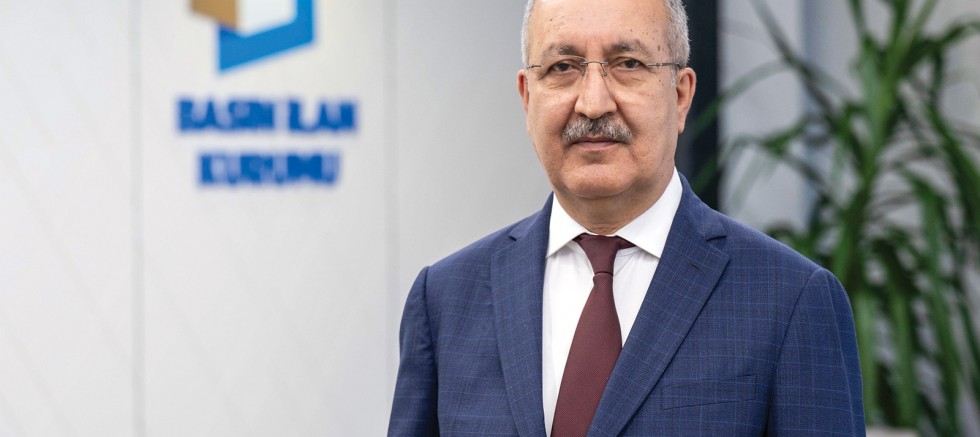 Erkılınç’tan Gazeteciler ve Basın Bayramı Mesajı