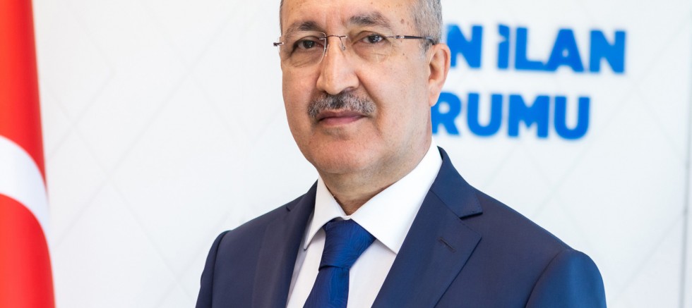 Erkılınç; "Yolumuz Açık, Hedefimiz Belli"