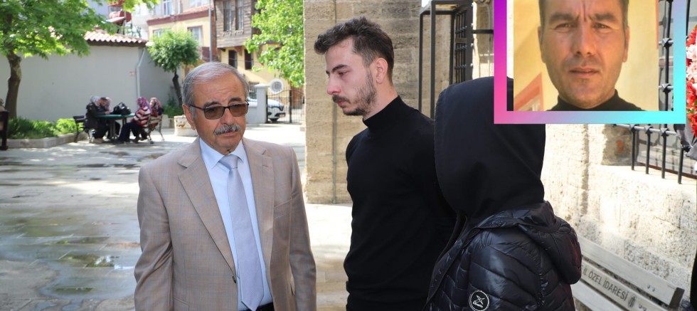 Ertan Gönenmiş Son Yolculuğuna Uğurlandı