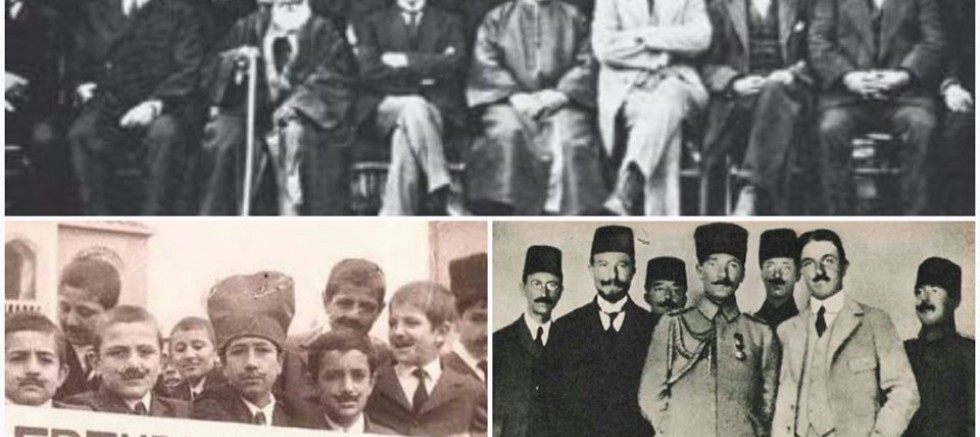 Erzurum Kongresi’nin 101. Yılı