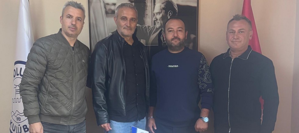 Eski ve Yeni Başkanlardan Birlik ve Beraberlik Mesajı