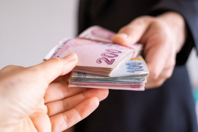 Esnaf Kefalet Kredilerinde Taksit Sayıları Azaltıldı