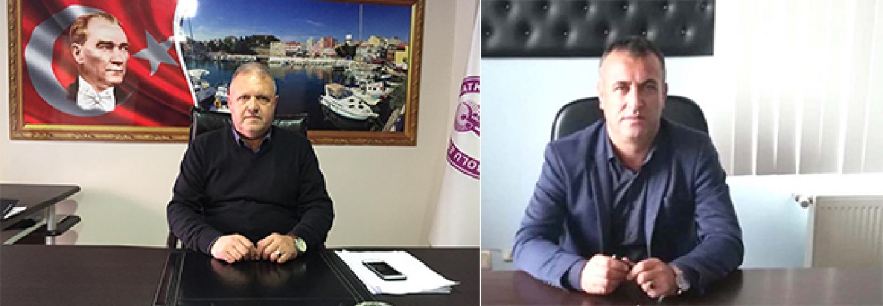 Esnaf Odalarından Uyarı