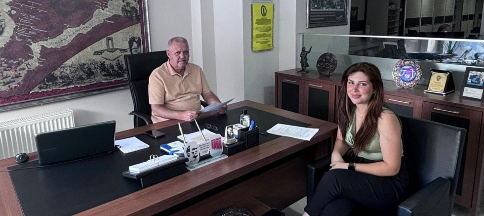ESNAF VE SANATKARLAR ODASI ve ECEMED SAĞLIK KABİNİ ARASINDA İNDİRİM ANLAŞMASI
