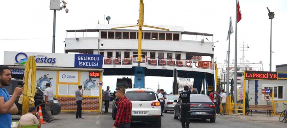 Esnafa Gestaş'dan %15 Geçiş İndirimi