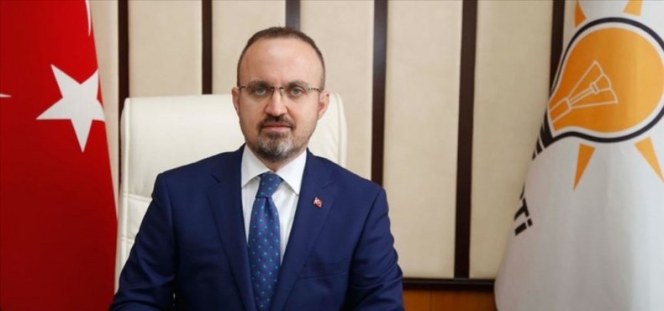 “Esnafımızın, Üreticimizin ve İşletmelerimizin Yanındayız”