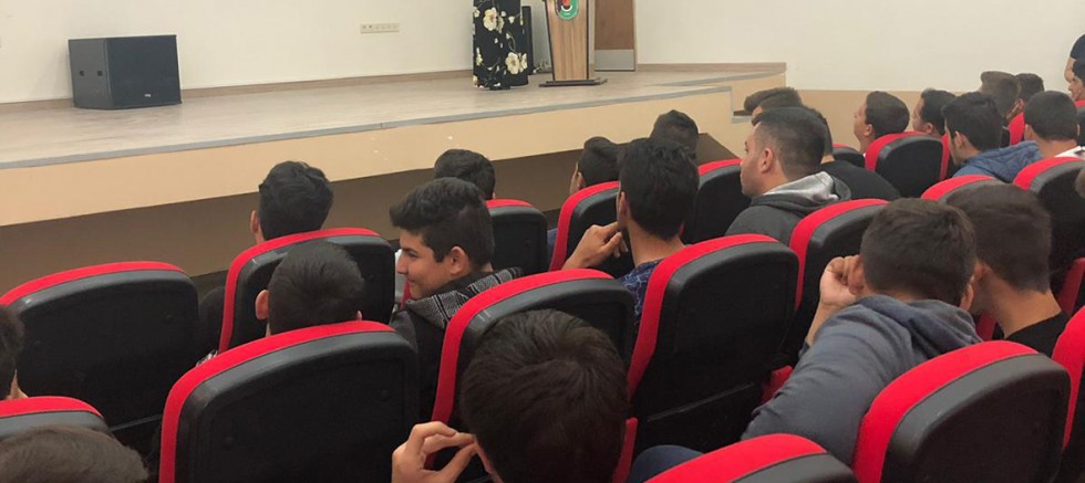 Etik Haftası Kutlandı