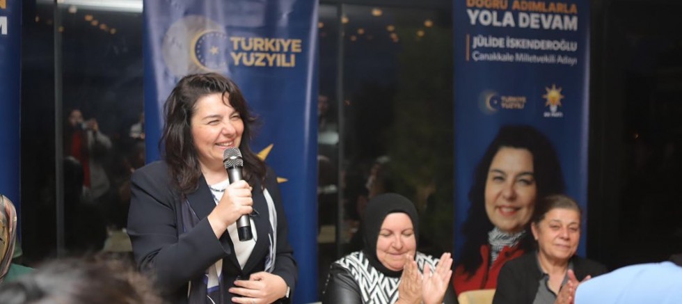 Ev Hanımlarına Emeklilik Hakkı