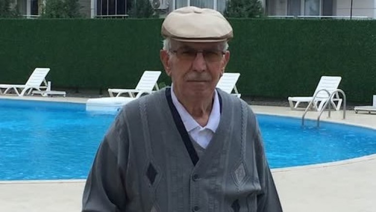 Evreşe Belediye Başkanı Uysal’ın Babası Hayatını Kaybetti