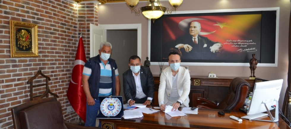 Evreşe Belediyesi’nde Emekçilere Rekor Zam