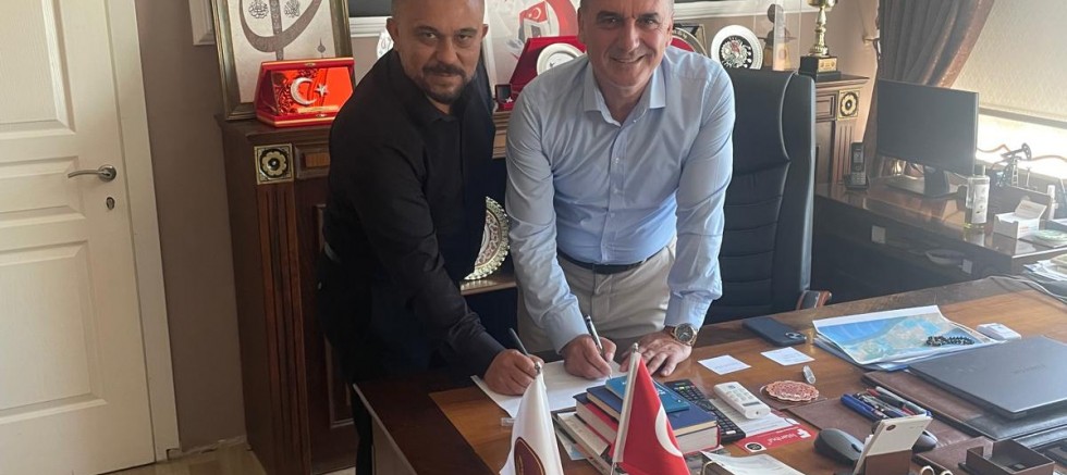 Evreşe Belediyesi’nde İşçi Maaşları 55 Bin TL Oldu!