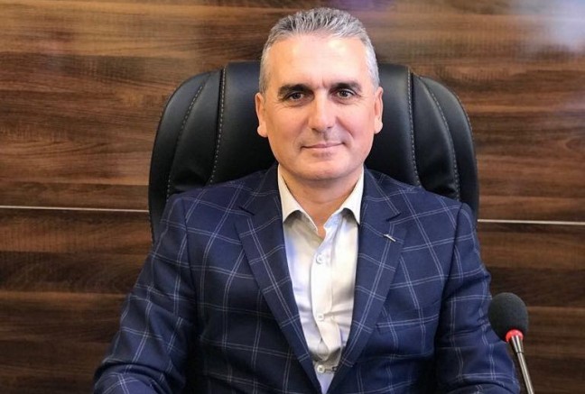 Evreşe’de Hakkı Uysal Sesleri