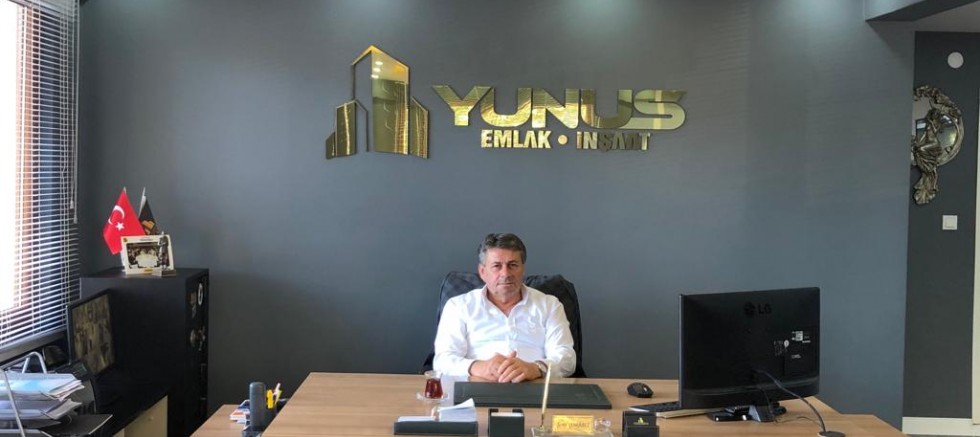 “Faizlerin Düşmesiyle, Konut Sektöründe Hareketlik Yaşanmaya Başladı”