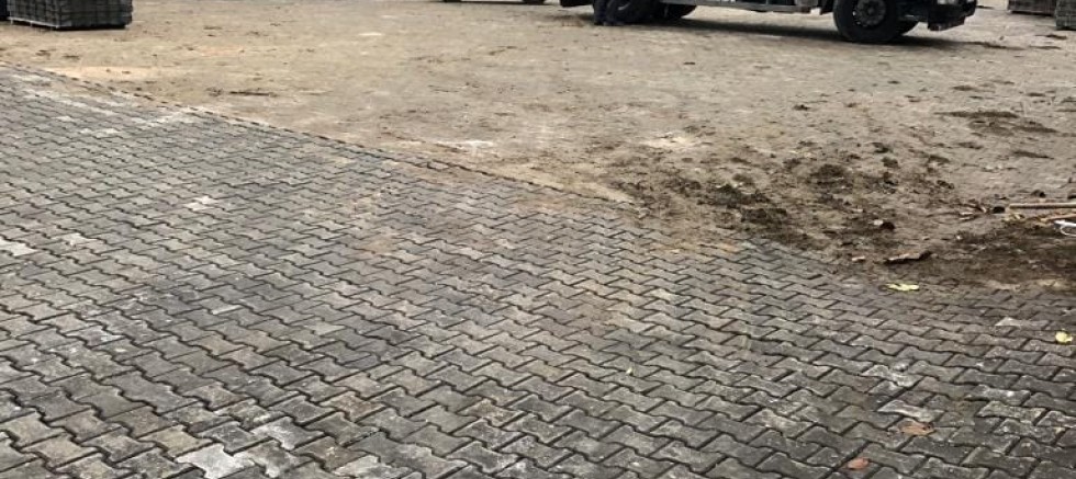 Fındıklı Köyündeki Çalışmalar Tamamlandı