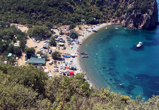 Foça’dan Kömür Limanı Kararına Teşekkür Mesajı
