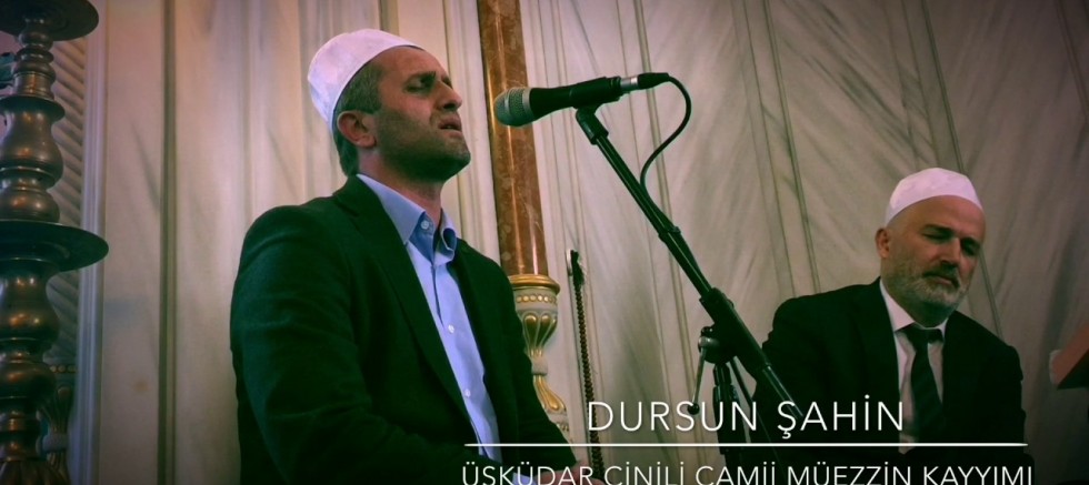 G.S.P. Camiinde Fetih Mevlidi