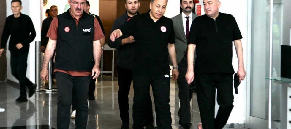 ‘Geçmiş Olsun Çanakkale: Dayanışmanız İçin Minnettarız’