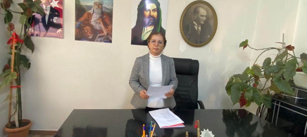 ‘Geçmişi Anımsamayanlar Onu Yeniden Yaşamaya Mahkumdur’