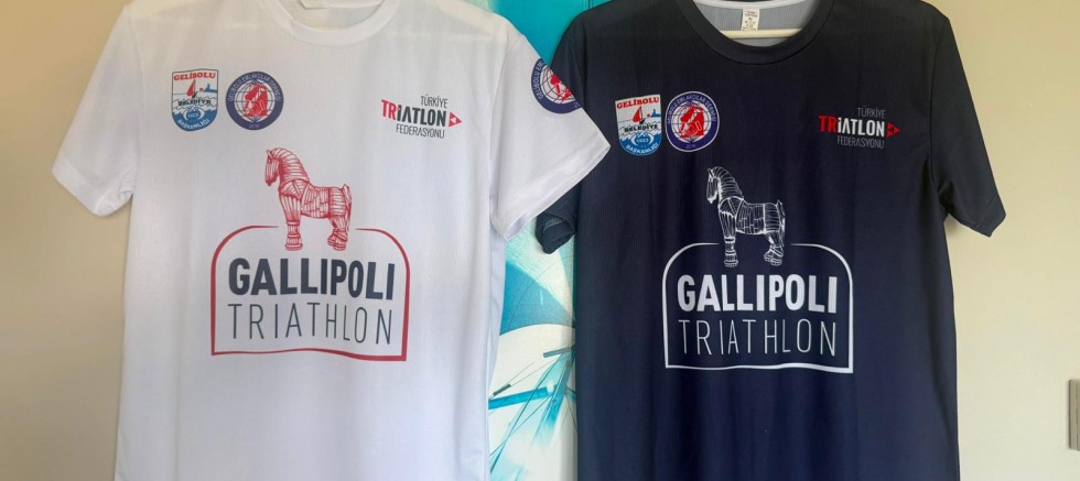 GED’den Türkiye Triatlon Kupası Sporcularına Destek
