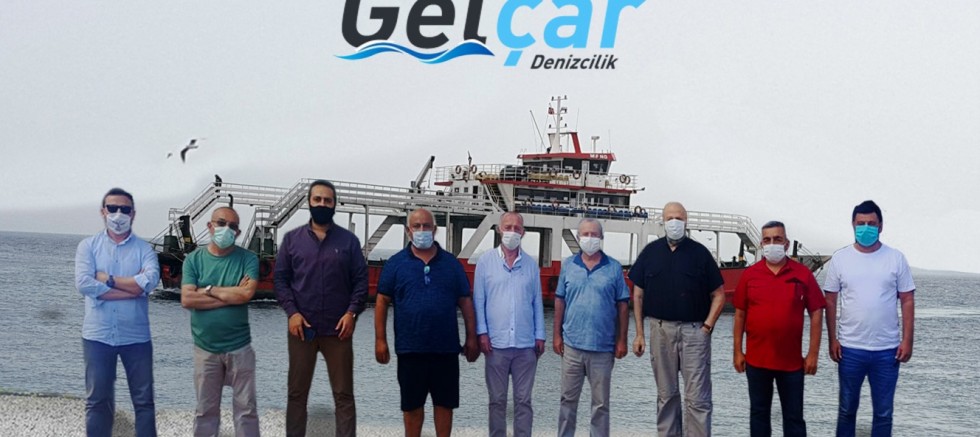 GELÇAR ORTAKLAR KURULU TOPLANDI