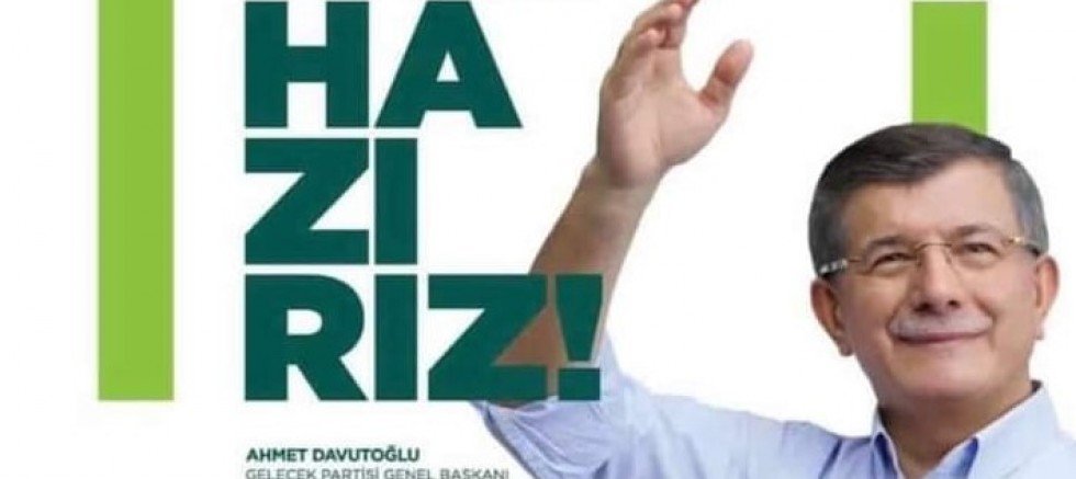 Gelecek Partisi, 1 Yaşında