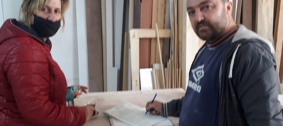 Gelecek Partisi’nde Üye Çalışmaları Sürüyor