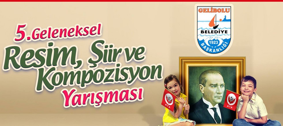 Geleneksek 23 Nisan Yarışması Başvurusu Başladı