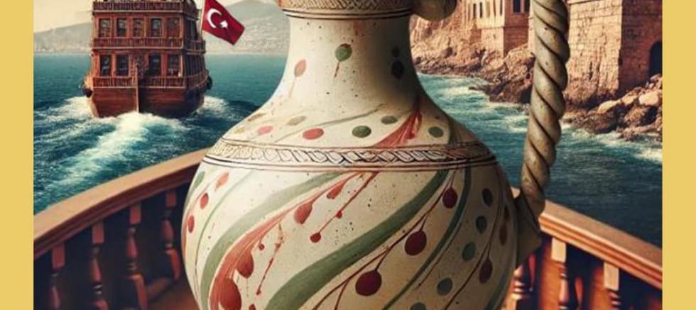 Geleneksel Çanakkale Seramikleri Sergisi Açılacak