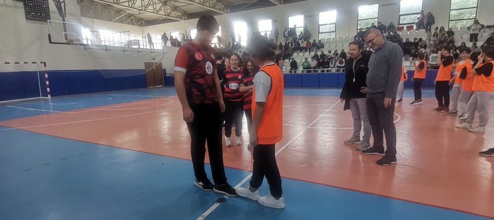 Geleneksel Çocuk Oyunları Şenliği Son Buldu