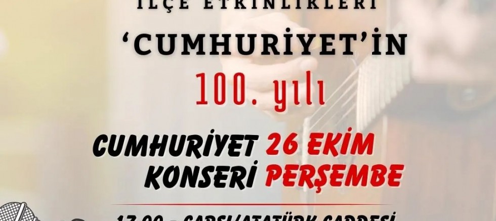 Gelibolu Amerikan Kültür Koleji’nden Cumhuriyet’in 100. Yılı Etkinlikleri