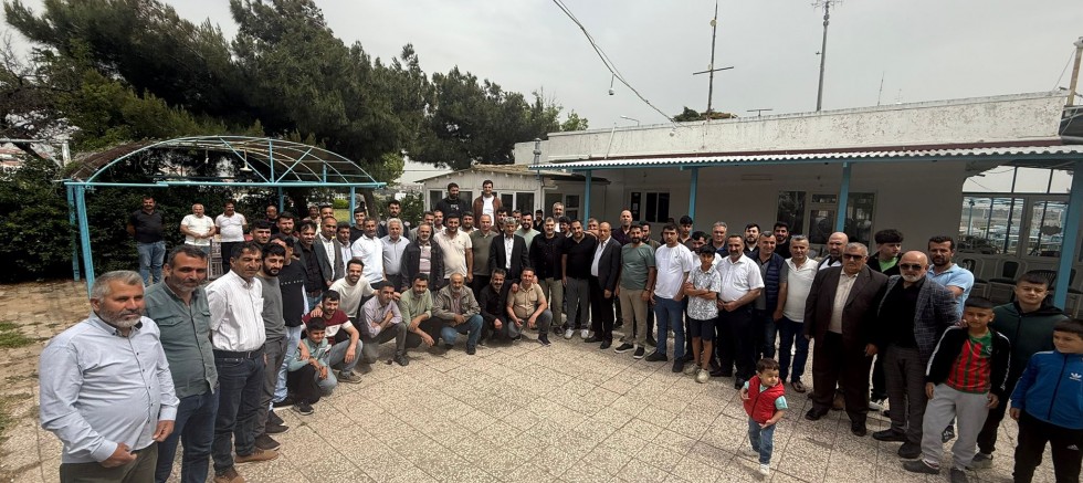 Gelibolu Anadolulular Derneği’nden Geleneksel Kahvaltı Şenliği
