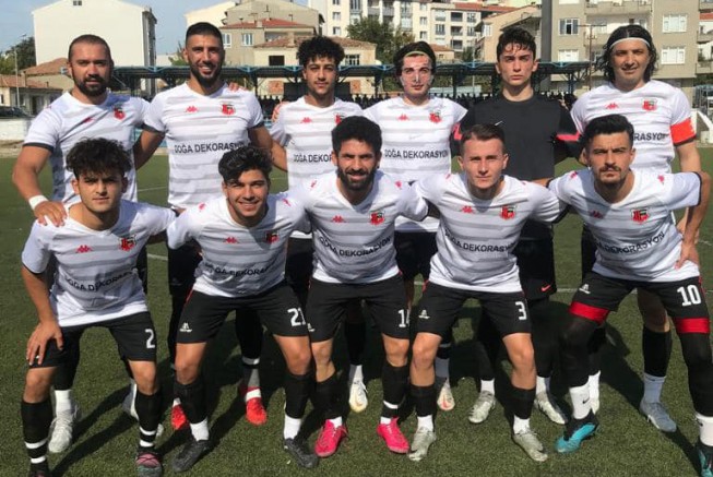 Gelibolu Aydoğanspor, Deplasmandan Galip Ayrıldı