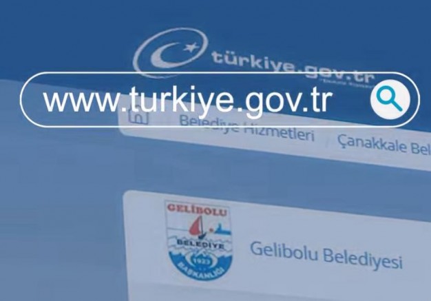 Gelibolu Belediyesi’nden Dijital Dönüşüm