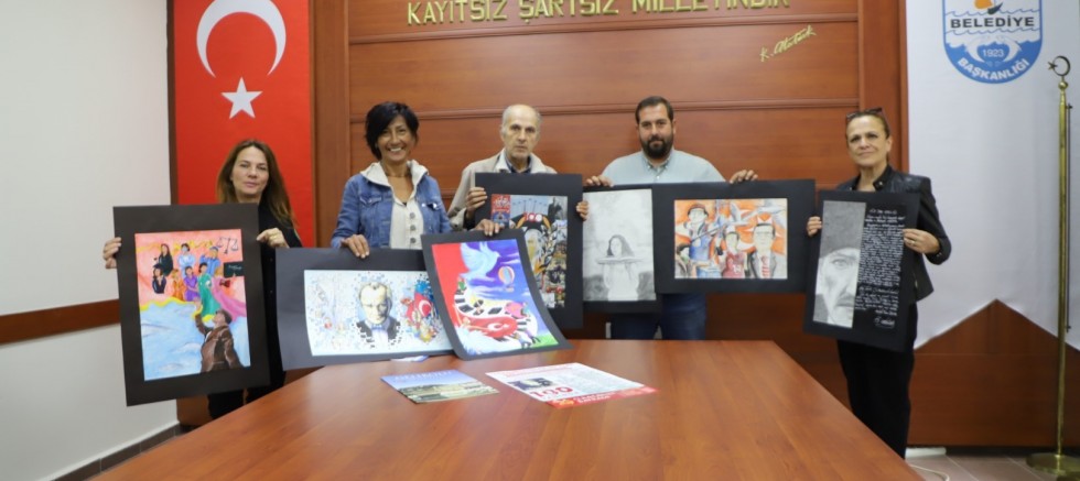 Gelibolu Belediyesi’nin 100. Yıl 29 Ekim Yarışması Sonuçlandı
