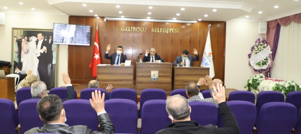 Gelibolu Belediyesi’nin 2022 Yılı Tahmini Bütçesi 110 Milyon Lira