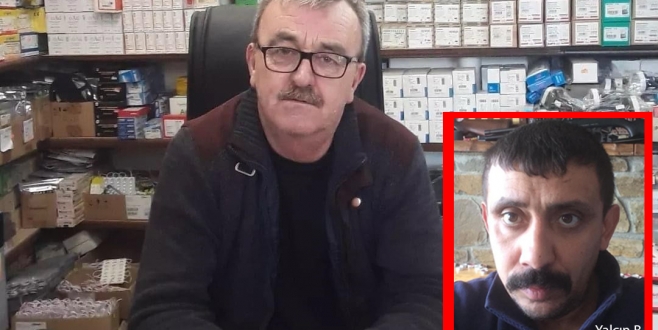 Gelibolu'da Cinayet
