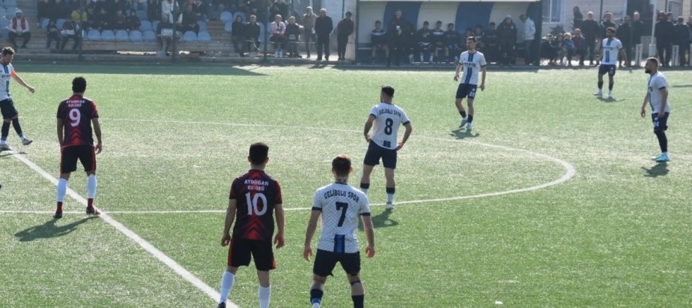 Gelibolu’da Dostluk Kazandı