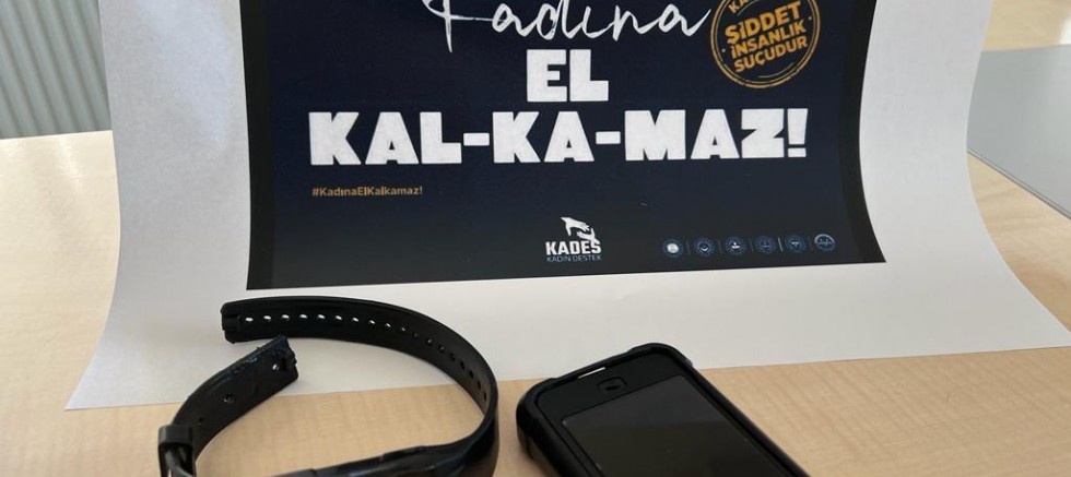 Gelibolu’da Elektronik Kelepçe Uygulaması Başladı