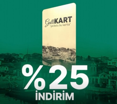 Gelibolu’da ‘Gallikart’ Dönemi Başlıyor
